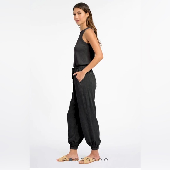 Splendid Pants & Jumpsuits Splendid Nwot Zinnia Jumpsuit Poshmark